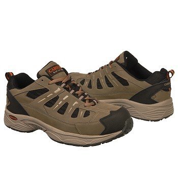 Carolina - Mens - Athletic Safety Toe