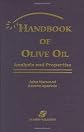 Handbook of Olive Oil: Analysis and Properties