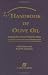 Handbook of Olive Oil: Analysis and Properties