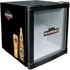 Magners Mini Fridge