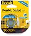 3M Scotch Double Sided Tapes - Removable Double Sided Tape, 200, 3/4
