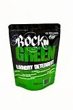 Rockin’ Green Classic Rock REMIX Formula in Mighty Mighty Marshmellow Scent