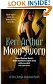 Moon Sworn (Riley Jenson Guardian Series)