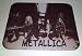 METALLICA w/Cliff Groupshot COMPUTER MOUSE PAD
