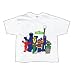Sesame Street - Waving T-Shirt