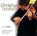 Price Comparison : Bach: Sonatas and Partitas for Violin