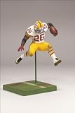 McFarlane NFL Series 19 - Clinton Portis - Washington Redskins