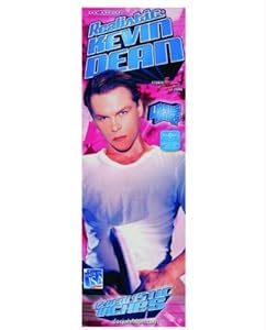 Doc Johnson Kevin Dean 12+