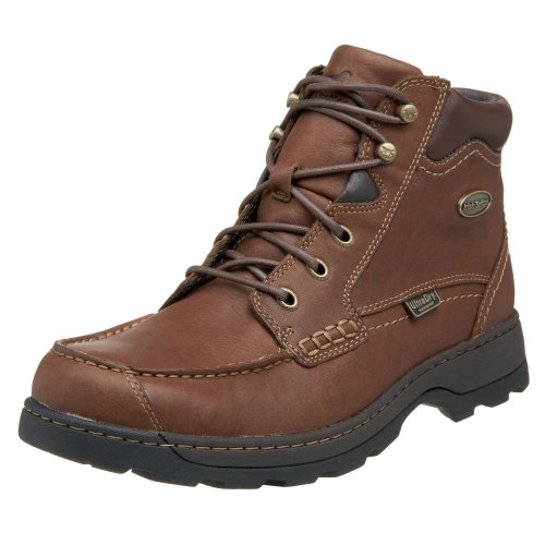 Irish Setter Men's 3875 Soft Paw Lace-up Boot,Brown,14 D US