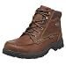 Irish Setter Men's 3875 Soft Paw Leather Lace-up Boot,Brown,12 D US