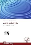 Produkt-Bild: Anna University