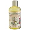 Earth Friendly Baby Mandarin Shampoo and Body Wash 251ml Pack of 2