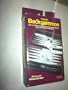 Travel Backgammon 1988