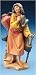 Fontanini 5 Elam King's Servant Christmas Nativity Figurine #54018