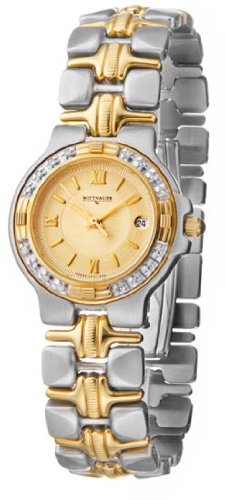 Tone Stainless Steel Ambassador Diamonds
