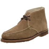 Allen Edmonds Men's Hayden Chukka Boot at Allen Edmonds