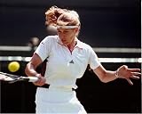 Steffi Graf Tennis Action 16x20 Photo