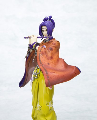 遙かなる時空の中で3 天の玄武 平敦盛 (1/10スケールPVC塗装済み完成品)