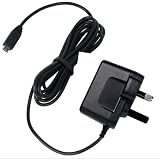 Computer : P333 mini USB Mains Charger (UK) (UK)