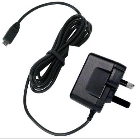 Motorola Reiselader Micro USB 550 mAh UK Preisvergleich
