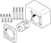 FESTO 2222582 EAMM-A-S62-80P AXIAL KIT - SUPPLIED IN PACK OF 1