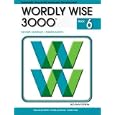 Wordly Wise 3000 Book 6