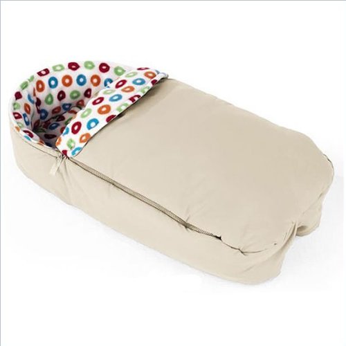 Stokke Xplory Stroller Warm in Cream