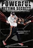 Powerful hitting secrets DVD