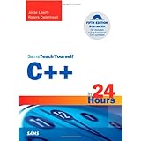 sams teach yourself c in 24 hours 5th edition