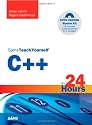 Sams Teach Yourself C++ in 24 Hours (Sams Teach Yourself...in 24 Hours)