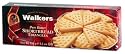 Walkers Shortbread Triangles 5.3oz - 150g