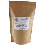 Boston Tea Finest Grade Loose Naturally Decaffeinated Signature Spice Green Tea 8 Ounce... by Boston Tea