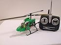 X1- High Speed! - Remote control Helicopter