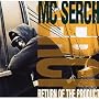 Return of the Product ~ Mc Serch