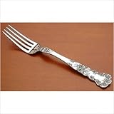 IMAGE OF BUTTERCUP DINNER FORK-LG