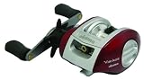 Okuma Virage Low Profile Graphite Baitcasting Reel