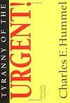 Tyranny of the Urgent (5 Pack)