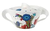 Villeroy & Boch New Wave Acapulco  74-1/4 Ounce Covered Vegetable