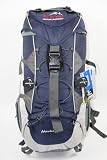 Eye Mountaineer New 60L Rucksack Backpack Camping Hiking E378