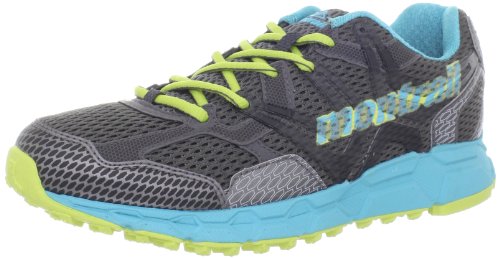 Montrail Women's Bajada Trail Running Shoe