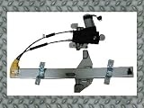 97-05 Buick Century Regal Window Regulator with Motor LEFT Front
