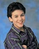 FRED SAVAGE 11X14 COLOR PHOTO