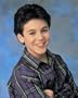 FRED SAVAGE 11X14 COLOR PHOTO