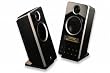 Logitech Z10 2.0 PC Lautsprechersystem 30 Watt RMS
