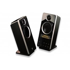 Logitech Z-10 Interactive 2.0 Speaker System