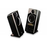 Logitech Z10 2.0 PC Lautsprechersystem 30 Watt RMSvon "Logitech"