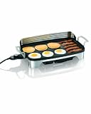 Hamilton Beach Electric Griddle