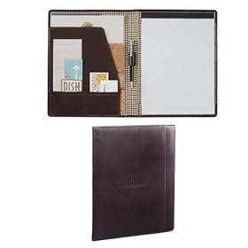 Cutter and Buck� American Classic Writing Pad
