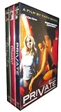 The Tinto Brass Collection, Volume II Uncut & Uncensored