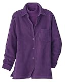 Corduroy Shirt